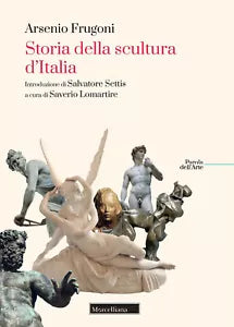 Storia della scultura d Italia