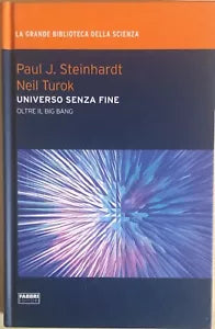 Universo senza fine di AA.VV., 2009, Fabbri editori