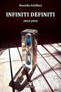 Infiniti definiti di Rosalda Schillaci, Algra Editore