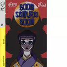 Boom samurai boom di Marco Galli