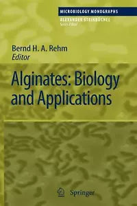 Alginates