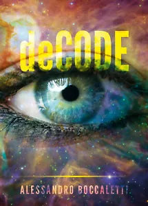 deCode di Alessandro Boccaletti, 2020, Youcanprint