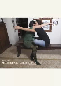 Madri e figli Ediz italiana e francese di Virgilio Siemi