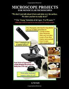 Microscope Projects For Monocular Microscope di Mr Mol Smith