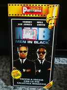 Men in Black - vhs - 1997 - Panorama -F