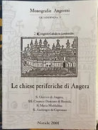 Le chiese periferiche di Angera di Associazione Culturale Partegora, 2001, Ass