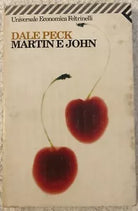 Martin e John di Dale Peck