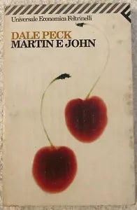 Martin e John di Dale Peck