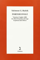 Portobuffol di Salomone G Radzick