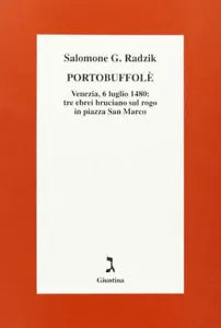 Portobuffol di Salomone G Radzick