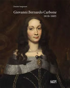 Giovanni Bernardo Carbone 1616
