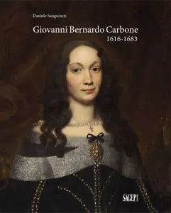 Giovanni Bernardo Carbone 1616