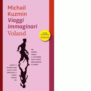 Viaggi immaginari di A Michail Kuzmin