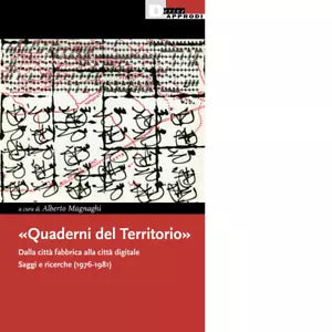 Quaderni del Territorio