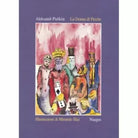 La donna di picche - illustrazioni di Mirando Haz di Aleksandr Puskin, 2006, N