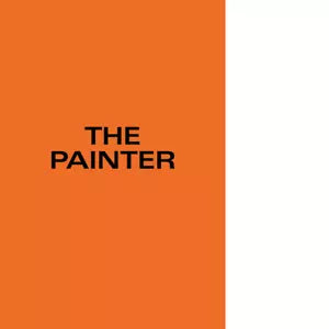 Painter Ediz tedesca e inglese di Golia Piero