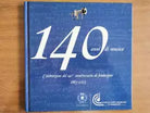 140 anni di musica - AA. VV. - Corpo musicale di Vimercate - 2003 - AR