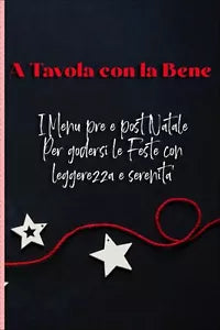 A tavola con la Bene