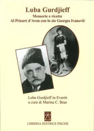 Luba Gurdjieff