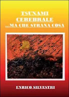 Tsunami cerebrale. Ma che strana cosa di Enrico Silvestri, 2014, Youcanprint