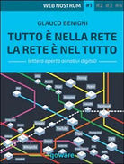 Tutto e nella rete. La rete e nel tutto. Web nostrum 1, Glauco Begnini, 2015