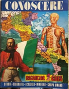 Conoscere Album figurine NON completo di Aa vv