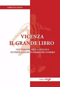 Vicenza il Grande Libro