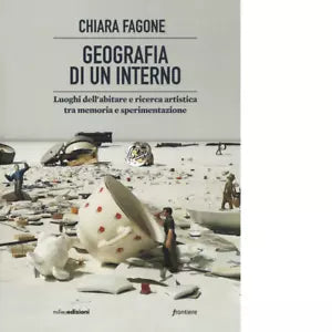 Geografia di un interno di Chiara Fagone