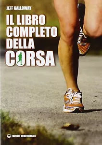 Il libro completo della corsa