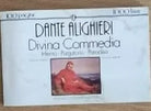 Divina Commedia - D. Aligheri - Tascabili newton - 1993 - AR