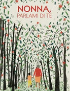 Nonna parlami di te