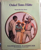 Onkel Toms Hutte di Harriet Beecher Stowe, 1975, Lekturama