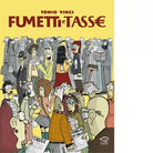 Fumetti e tasse di Tonio Vinci