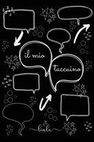 Il mio taccuino di Lialu, 2020, Youcanprint