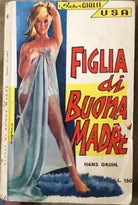 I SuperGialli USA n 61