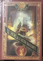 Le Horla e altri racconti di Guy De Maupassant, 2021, Rba