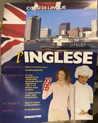 Corsi di lingue L inglese fascicolo 35 di Aa vv