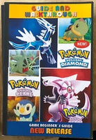 Pokemon Brilliant Diamond Shining Pearl Complete Guide And Walkthrough di Jul