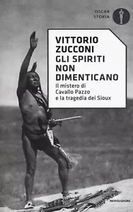 Gli spiriti non dimenticano