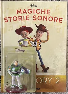 Magiche storie sonore Disney n 54