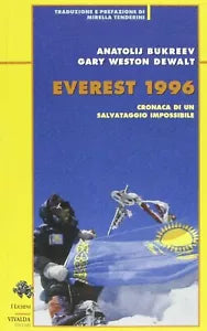 Everest 1996