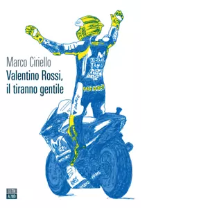 Valentino Rossi