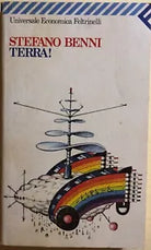 Terra! di Stefano Benni, 1992, Feltrinelli