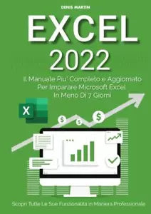 Excel 2022