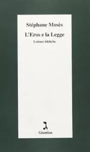 L eros e la legge di St phane Mos s