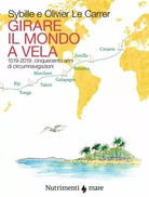 Girare il mondo a vela