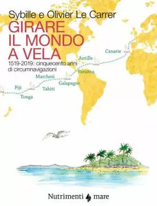 Girare il mondo a vela