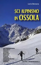 Sci alpinismo in Ossola