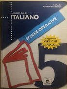 I miei esercizi di italiano, schede operative 5 di Re-bonfanti, 2011, Il Capit