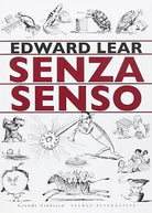 Senza senso Testo inglese a fronte di Edward Lear